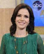 Ms. <b>Tanya Rivero</b> ABC News - RiveroTanya2011