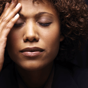 Headaches & Migraines, Menopause Information & Articles