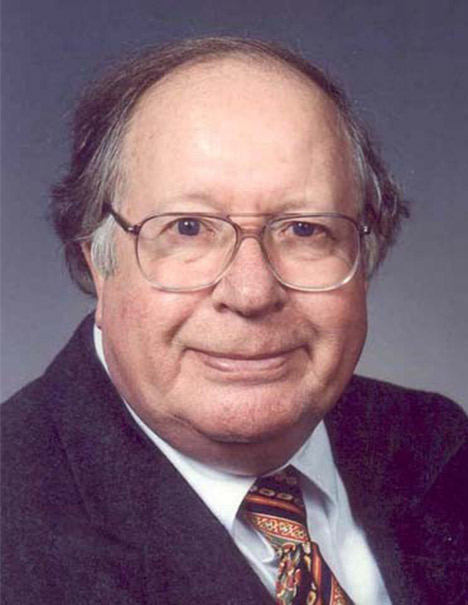 Dr. Tomas B Clarkson Jr