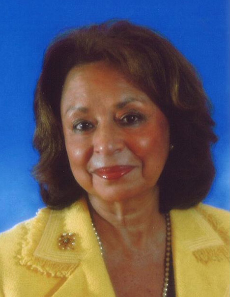 Dr. Vivian W Pinn