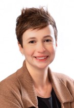 Arina Chesnokova, MD, MPH, MSCP